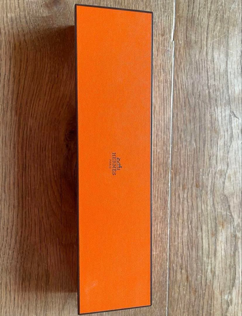 HERMES シェーヌダンクル mm14コマ