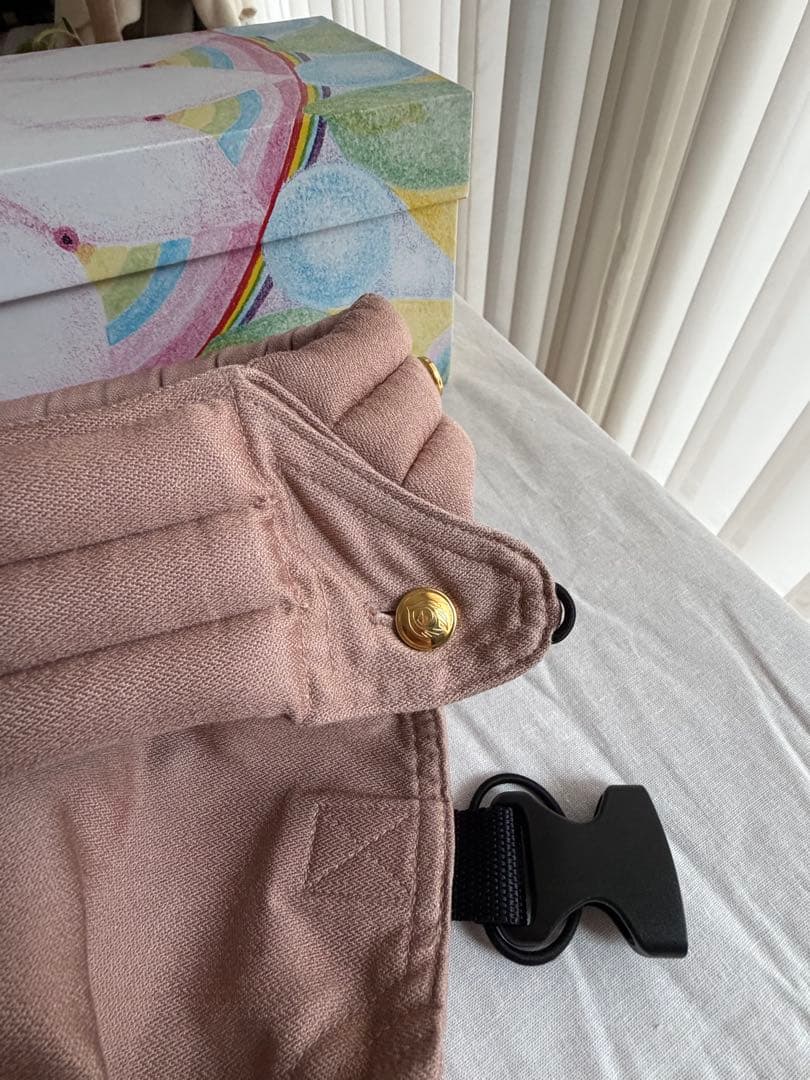 artipoppe ザイガイスト ミューズ （さく蚕糸）お値下げ不可