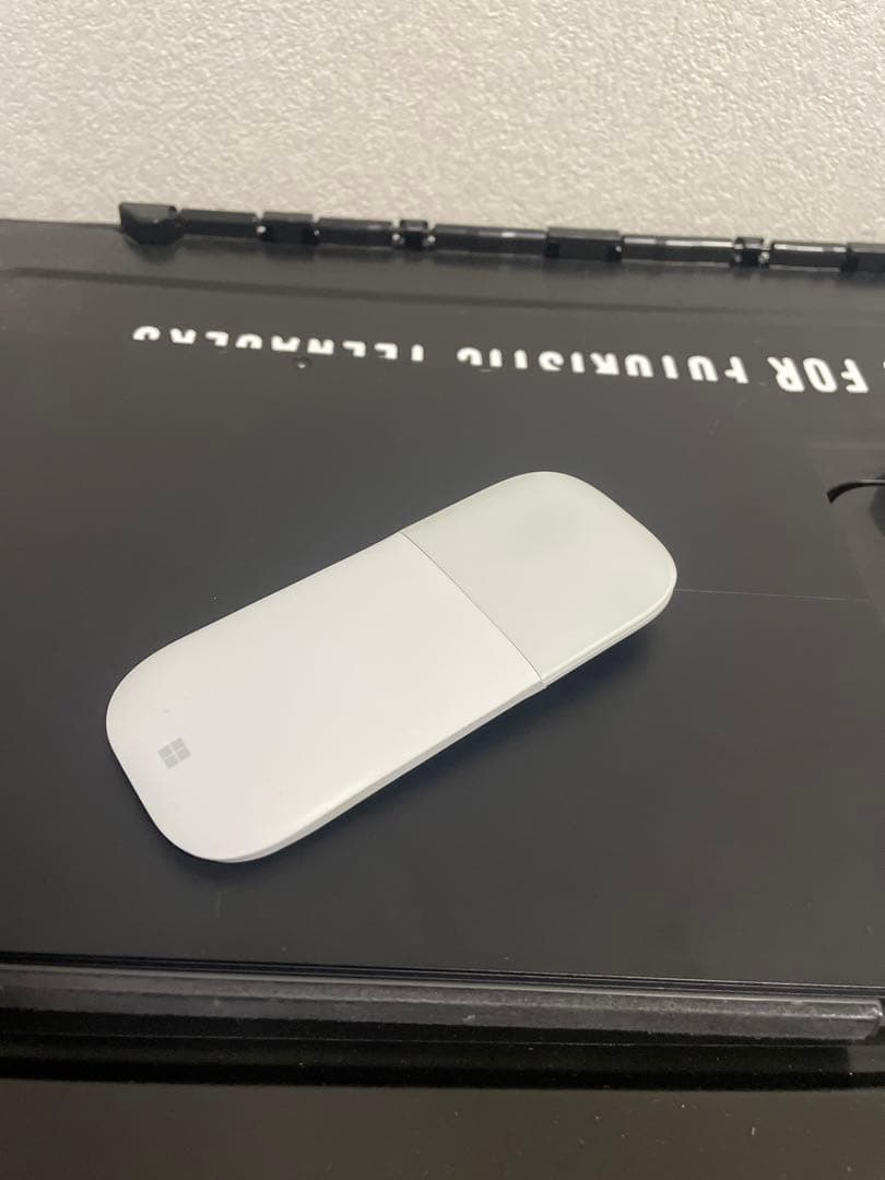 Surface pro 7 アダプタ タッチペン マウス付き