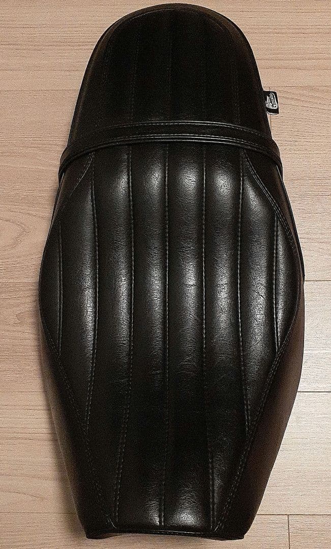 レブル1100シートGC-RB002-5 Rebelガネーシャ