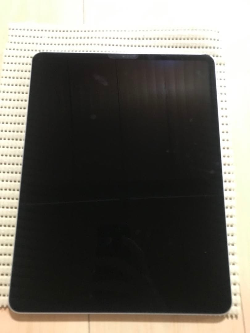 iPad Pro 12.9インチ 第3世代 256GB +Applepencil