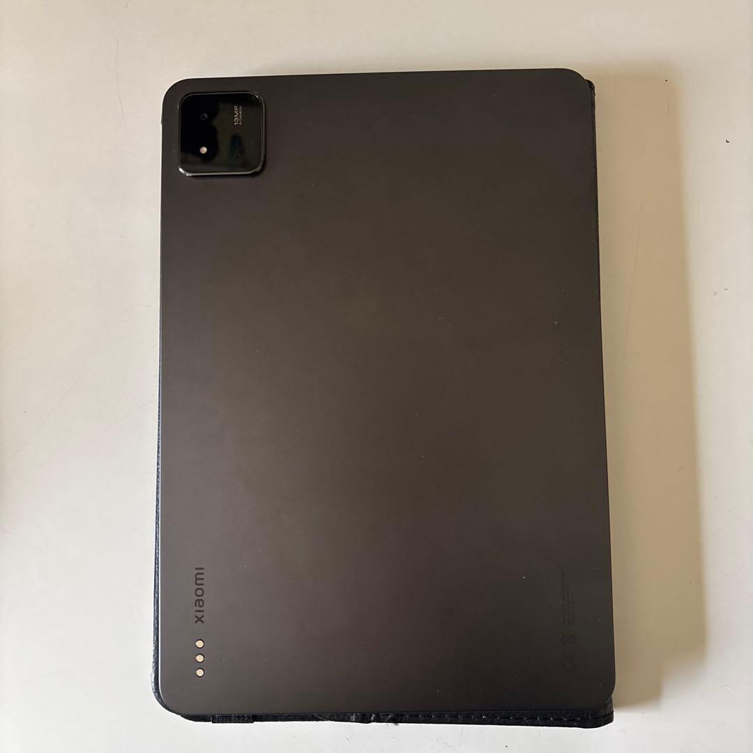 Androidタブレット本体 Xiaomi Pad7