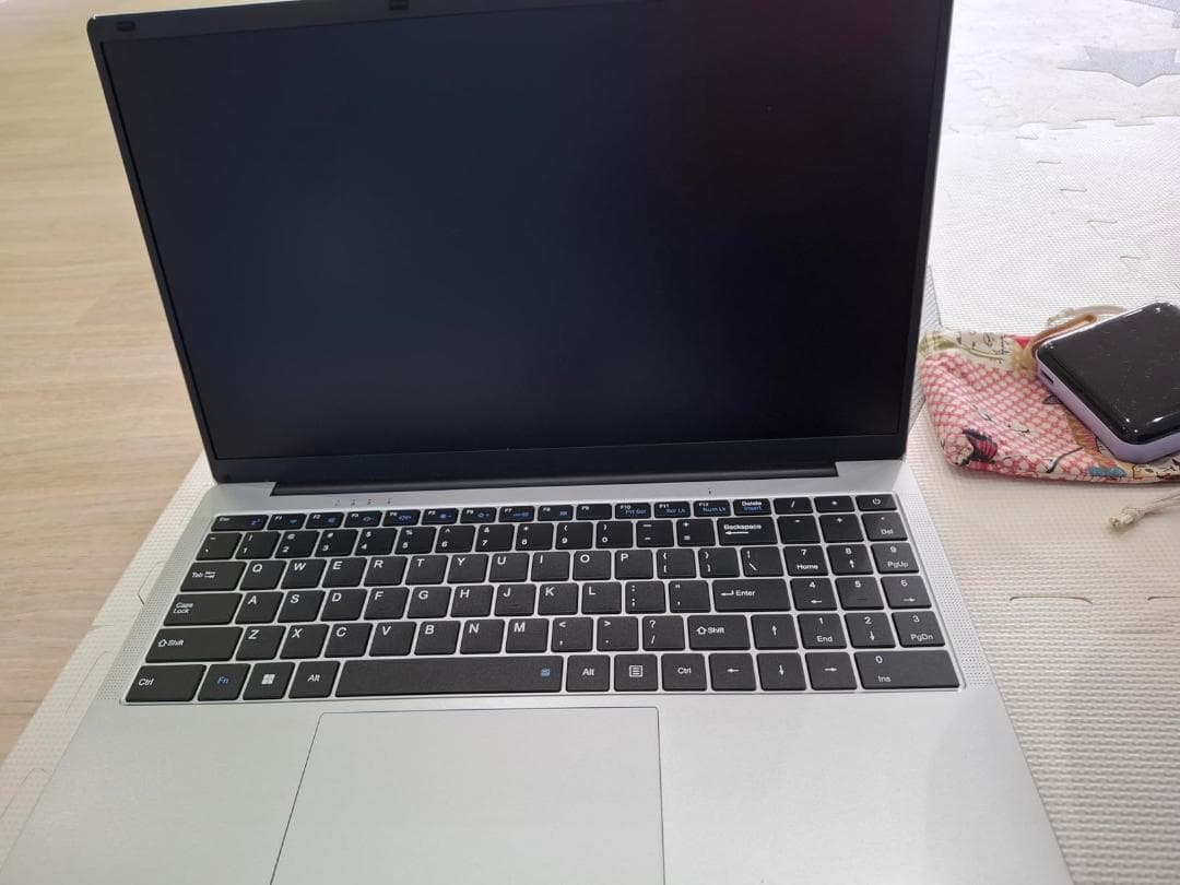 TPV Office 2024搭載 ノートパソコン 15.6型 1920×10m