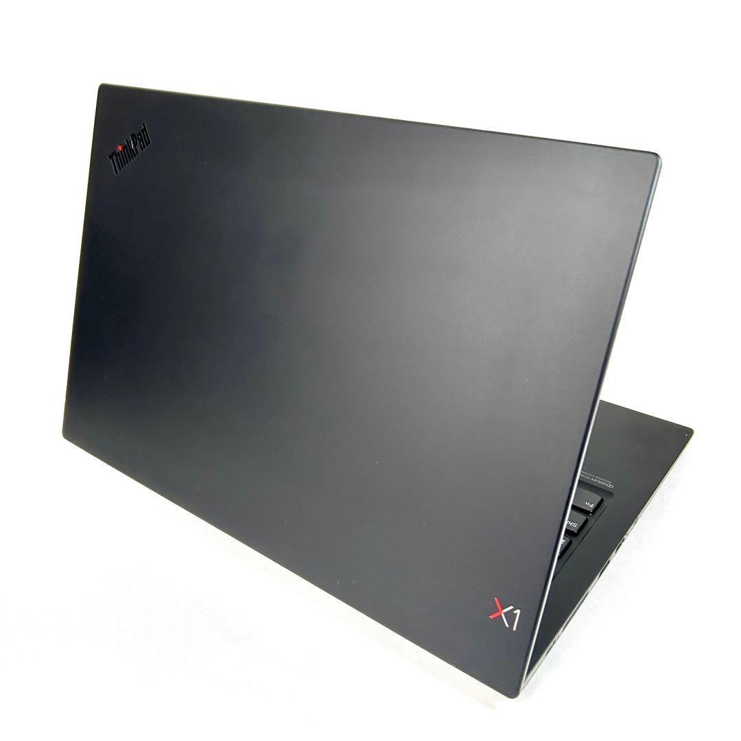美品 Lenovo X1 Carbon Gen7 LTE SIM Office