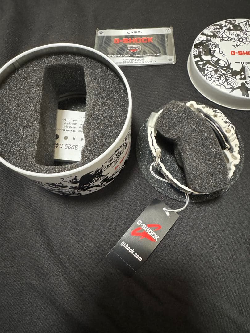 「最終値下げ」DW-5600GU-7JR g universe G-SHOCK