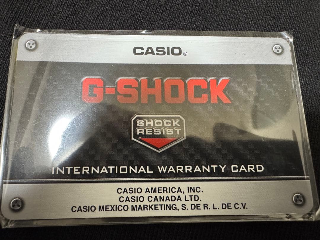 「最終値下げ」DW-5600GU-7JR g universe G-SHOCK