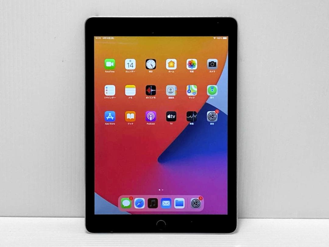 N*o様 iPad Air2 128GB A1566 MGTX2J/A BUG5