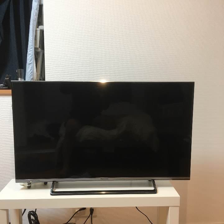 パナソニック 4Kテレビ 40型