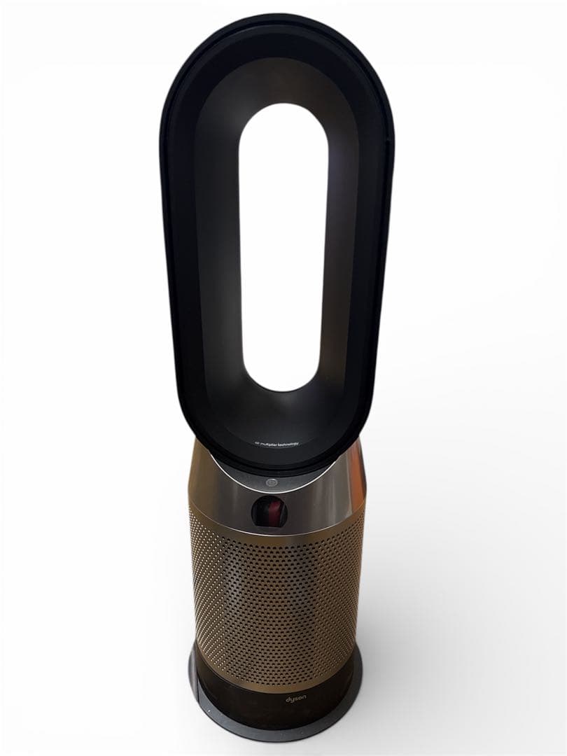 【美品】ダイソン Dyson Pure Hot + Cool HP10