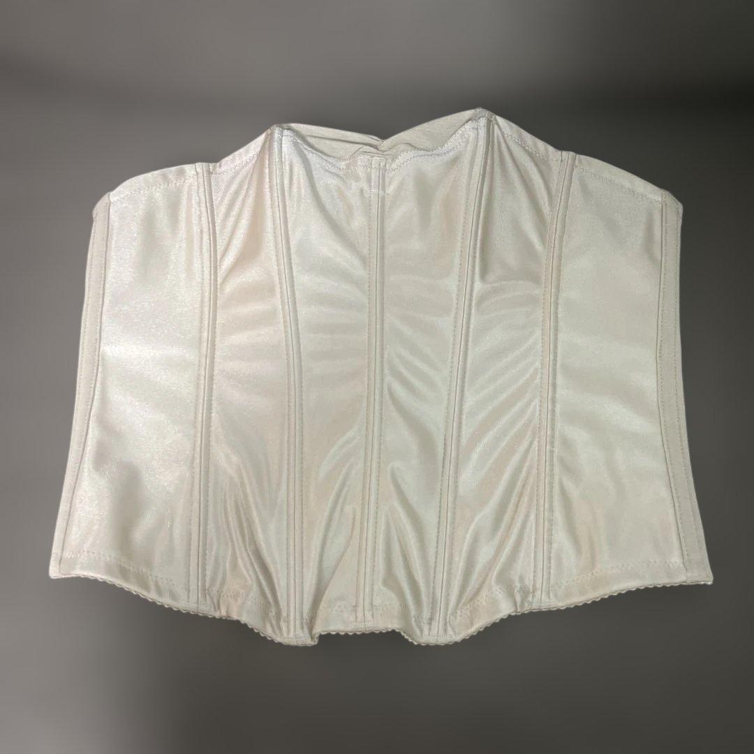 ブライダルインナー 上下セット ラグジュアリービスチェ 95