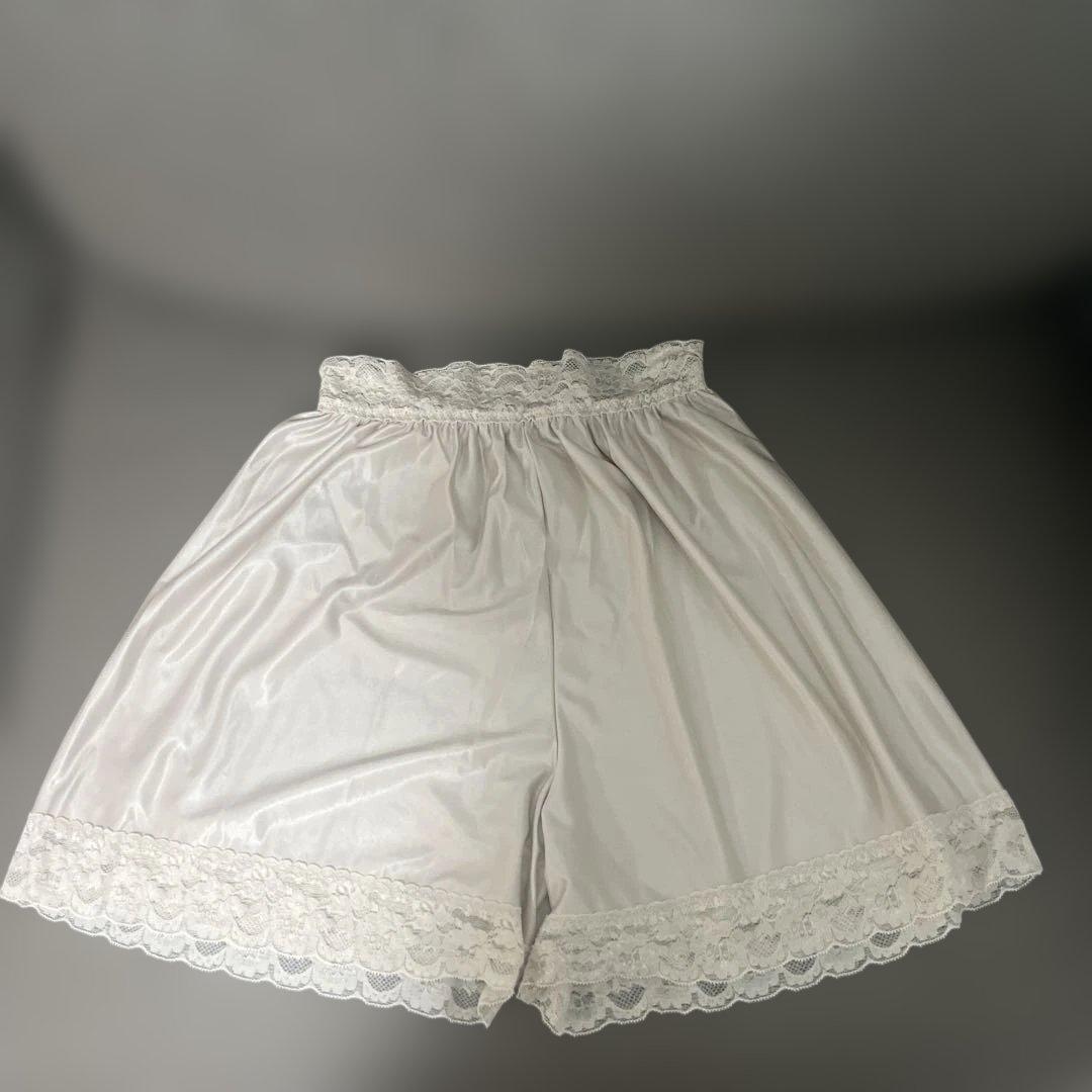 ブライダルインナー 上下セット ラグジュアリービスチェ 95