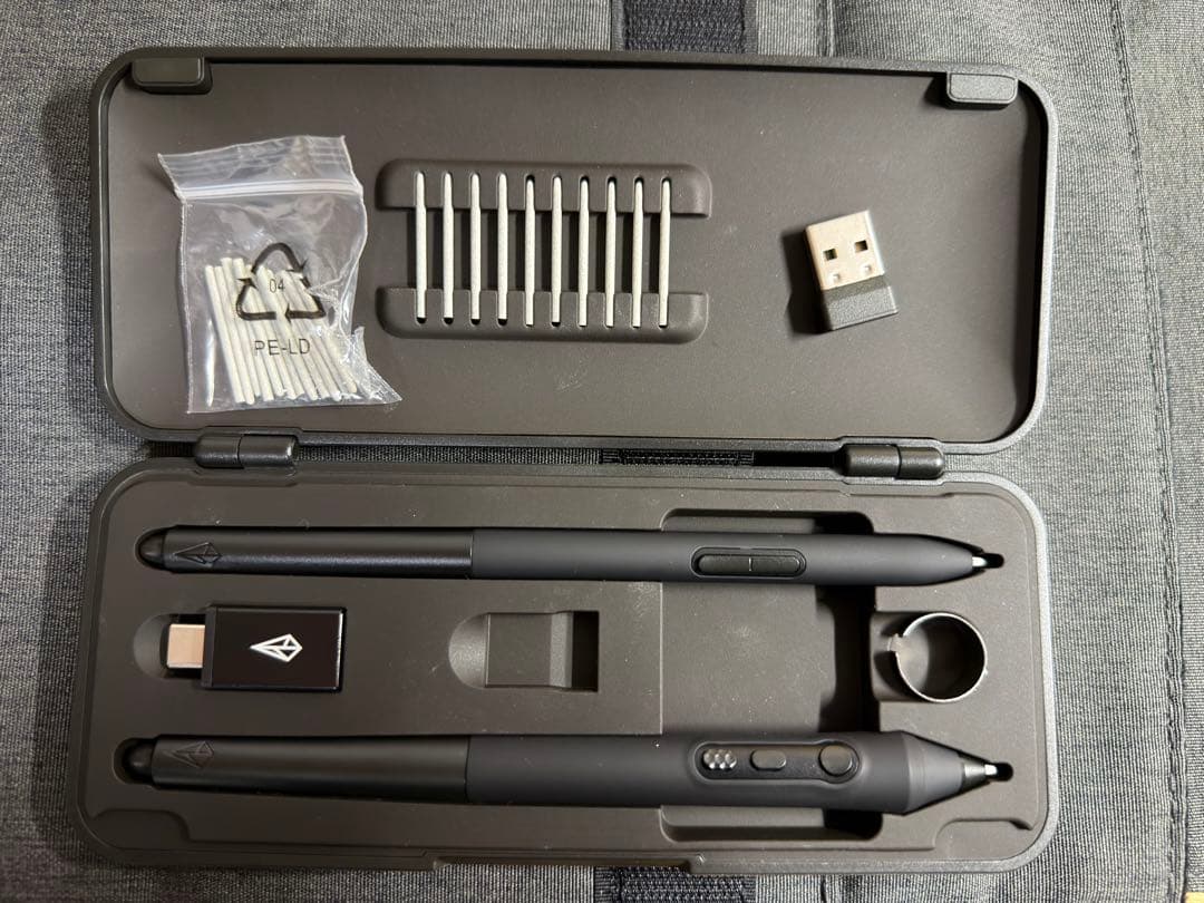 xencelabs Pen Tablet Medium 専用バッグ