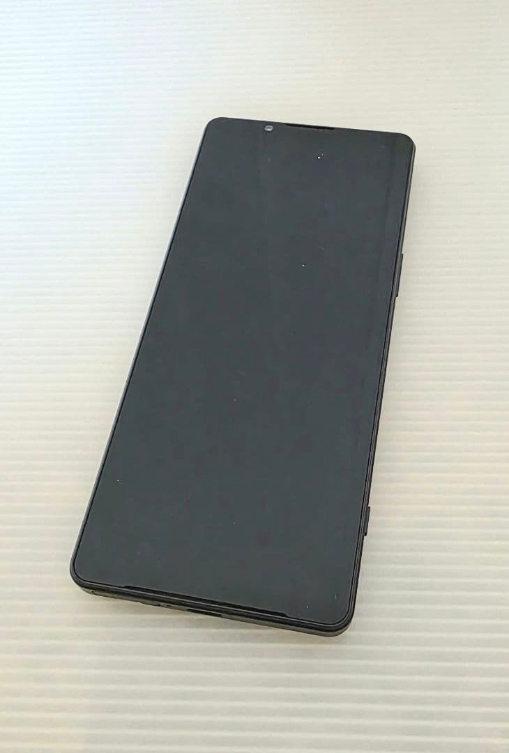 XQ-CT44 SONY Xperia 1 IV 512GB SIMフリー