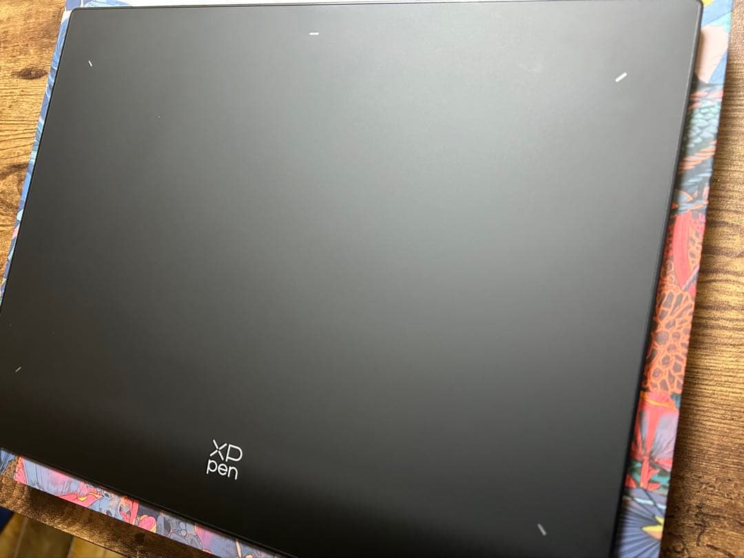 XPPen Deco Pro LW (Gen2) 美品 付属品完備 板タブ