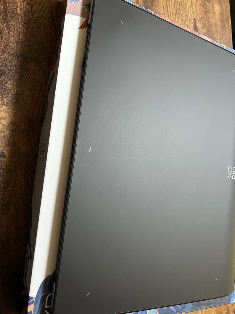 XPPen Deco Pro LW (Gen2) 美品 付属品完備 板タブ
