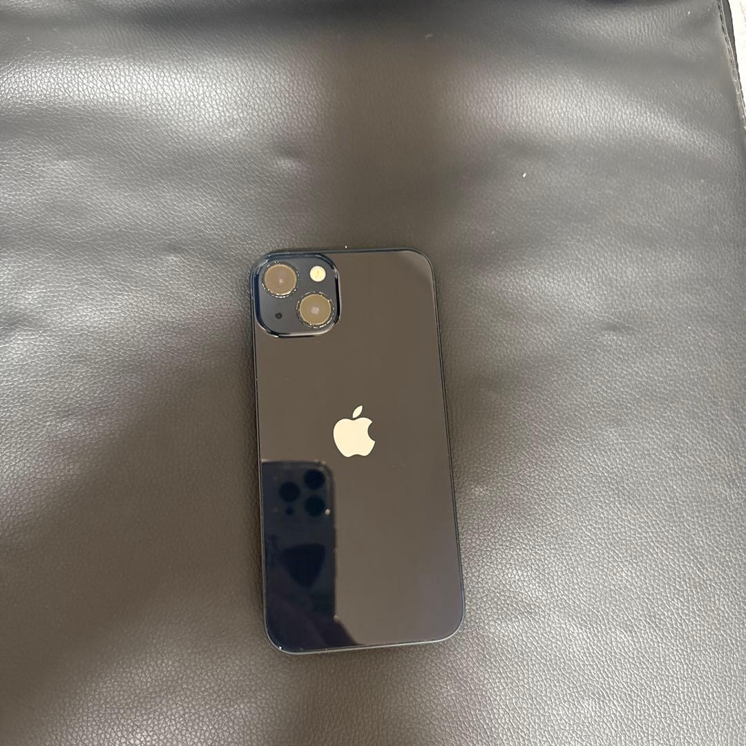 スマートフォン本体 Apple iPhone 13