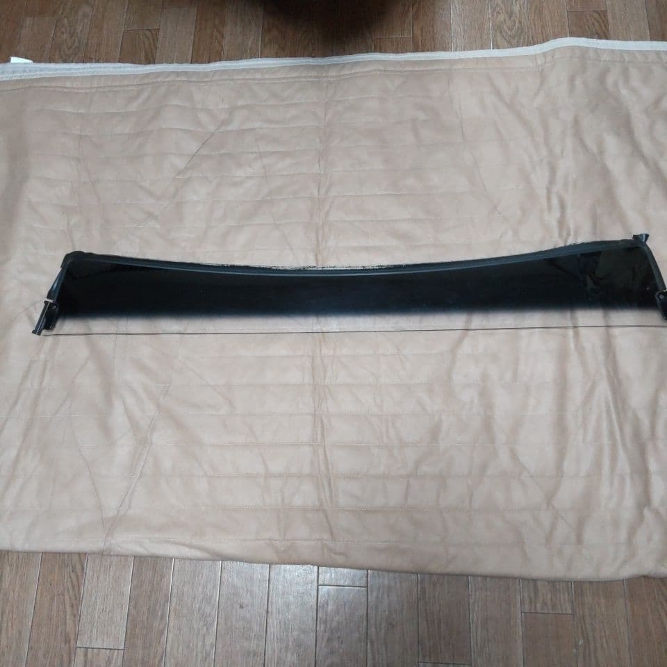 ワゴンR　MC系サンシールド