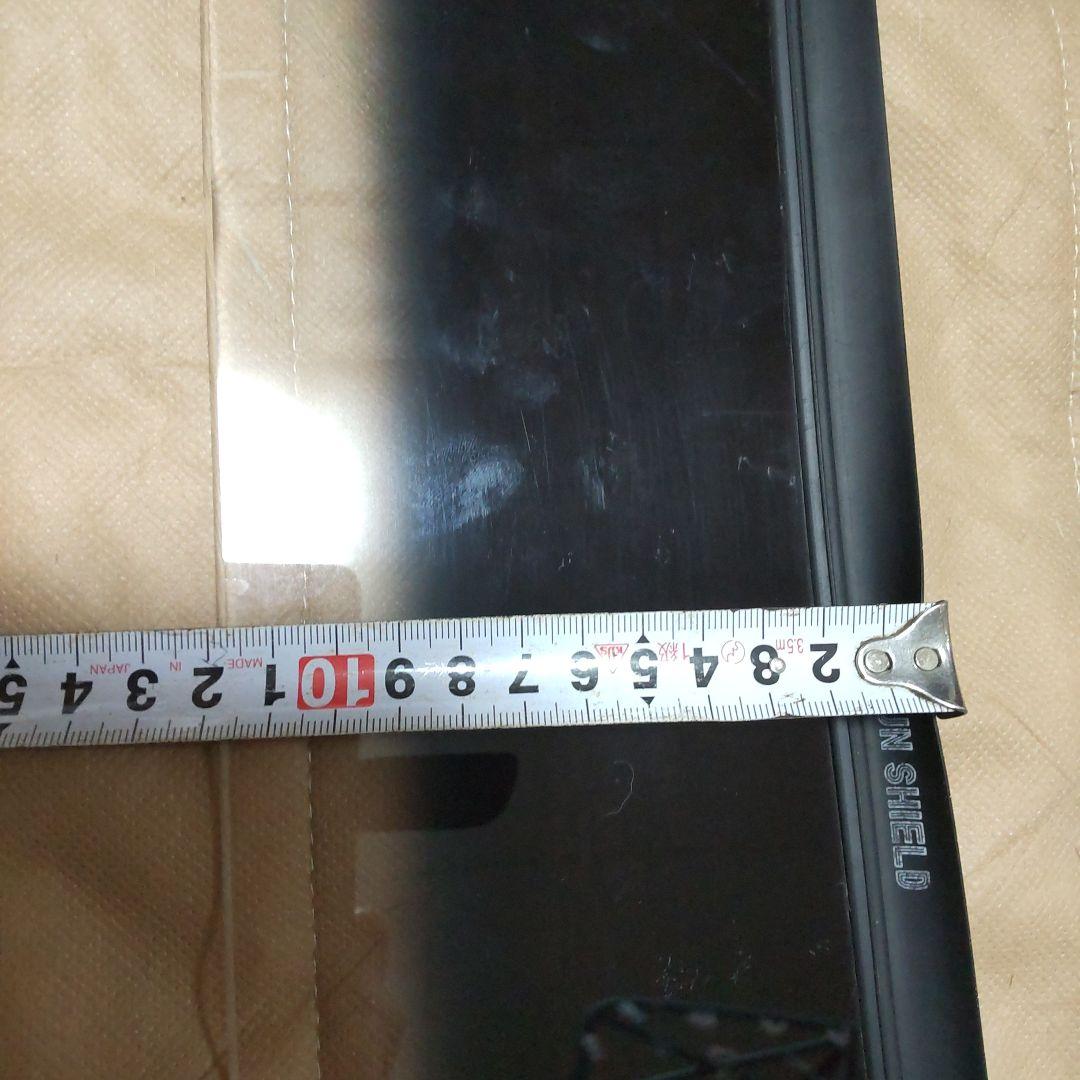 ワゴンR　MC系サンシールド