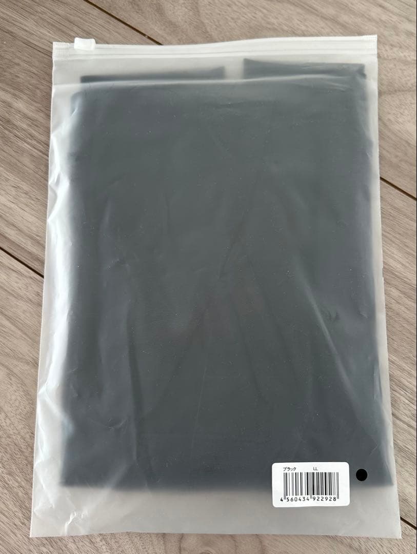 DR METHOD ブラック スリービー 骨盤ガードル F