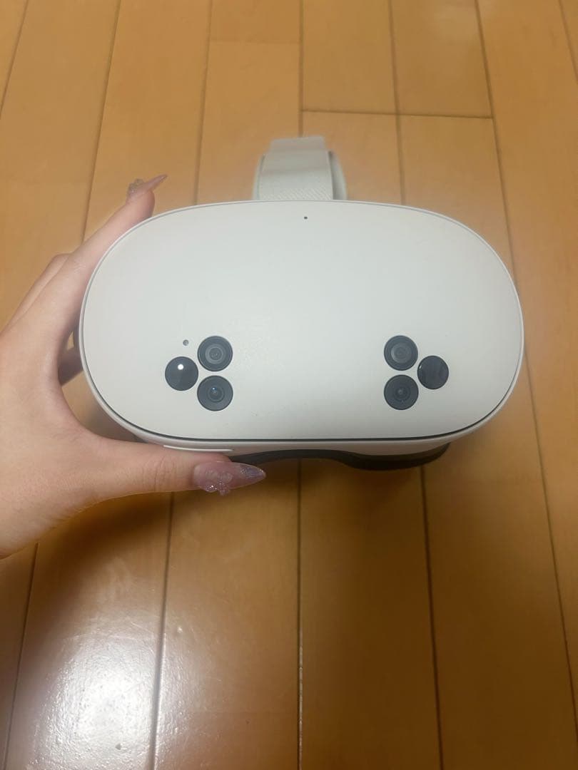 メタクエスト3s