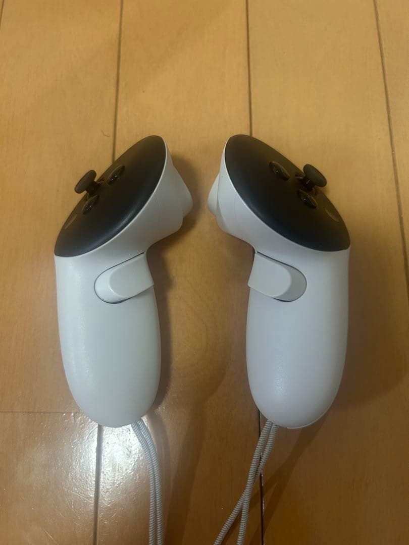 メタクエスト3s