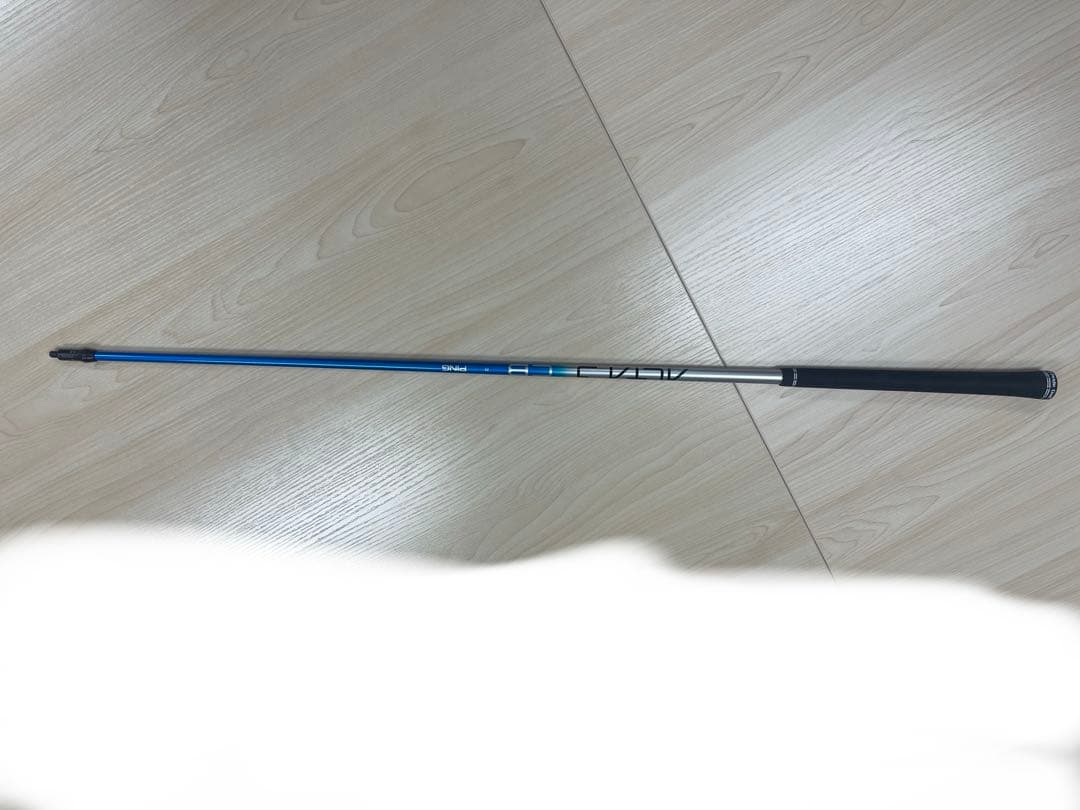 PING G440ハイブリッド U4 シャフト ALTA J CB BLUE R