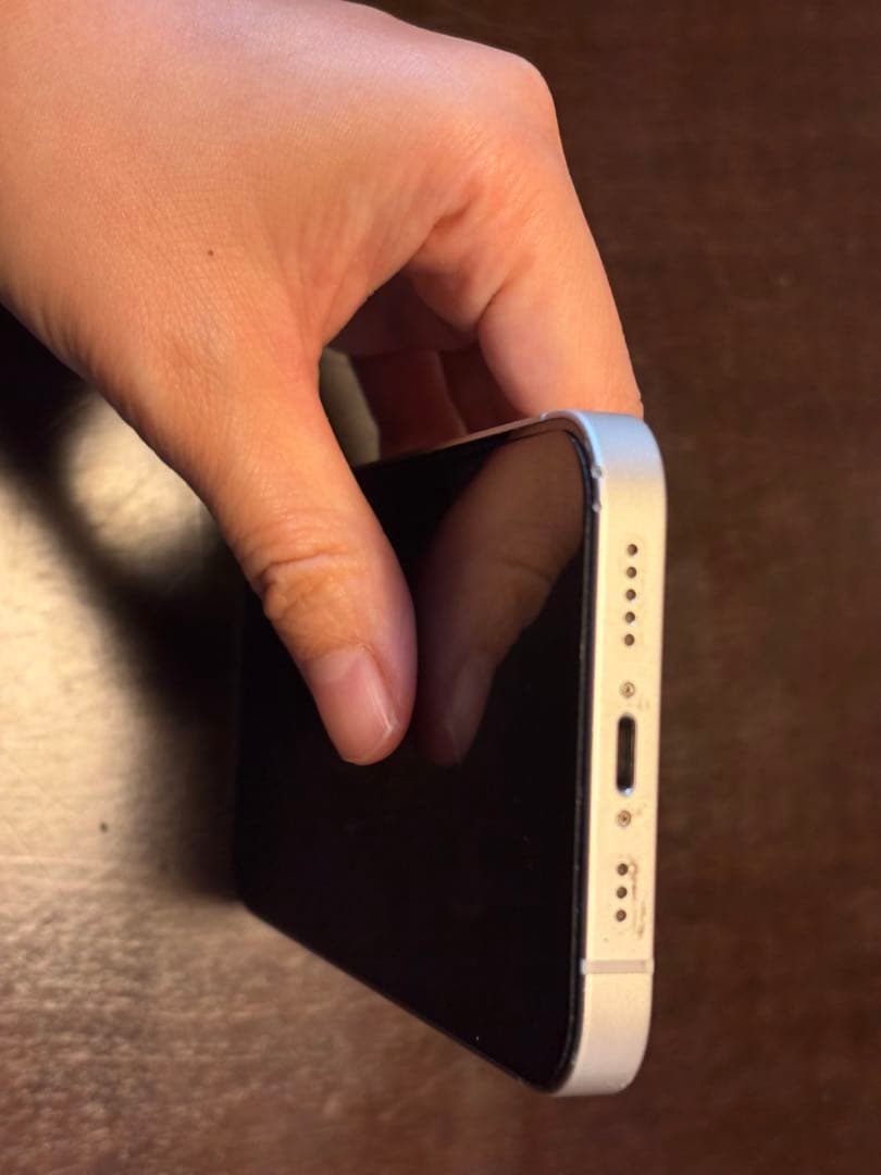 Apple iPhone 14 ホワイト 256GB本体