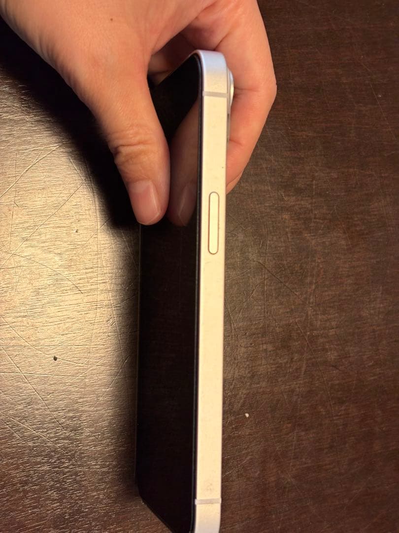 Apple iPhone 14 ホワイト 256GB本体