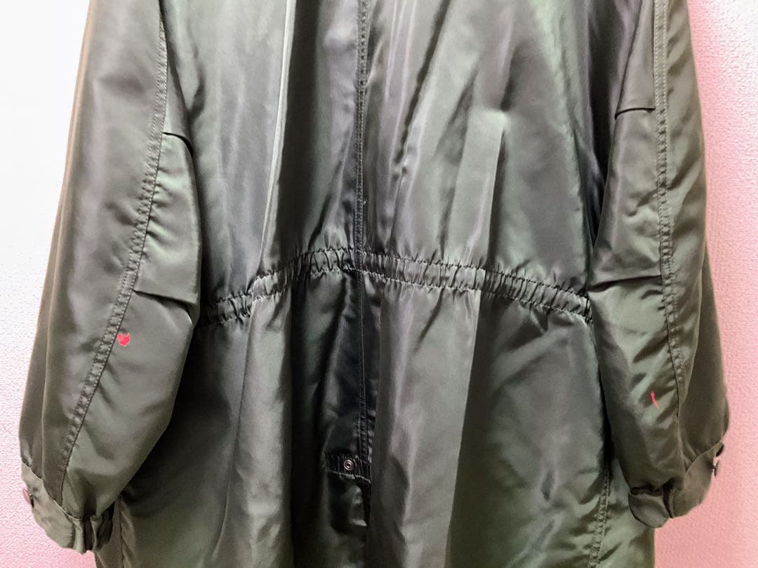 PaulSmith モッズコート M