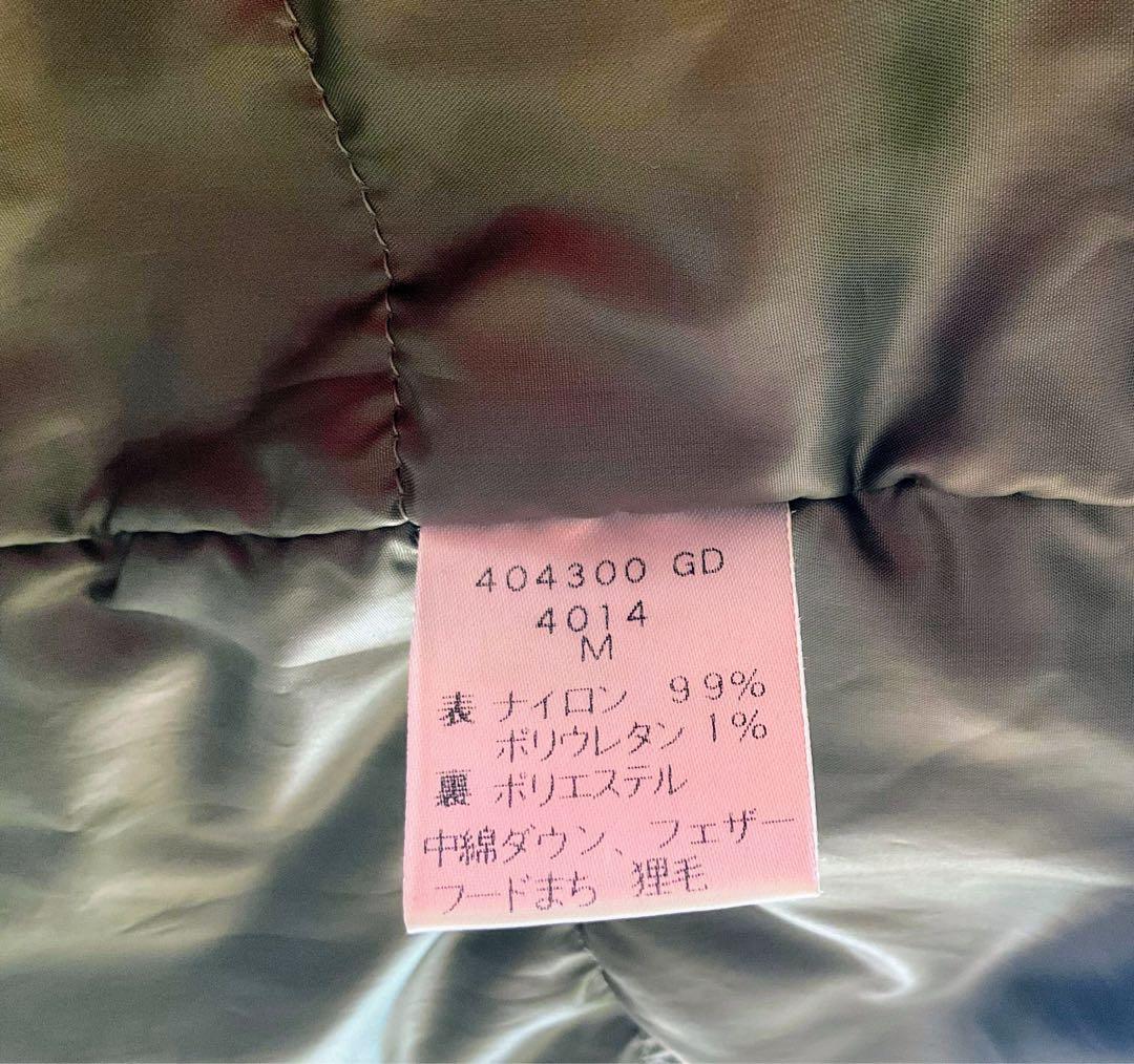 PaulSmith モッズコート M