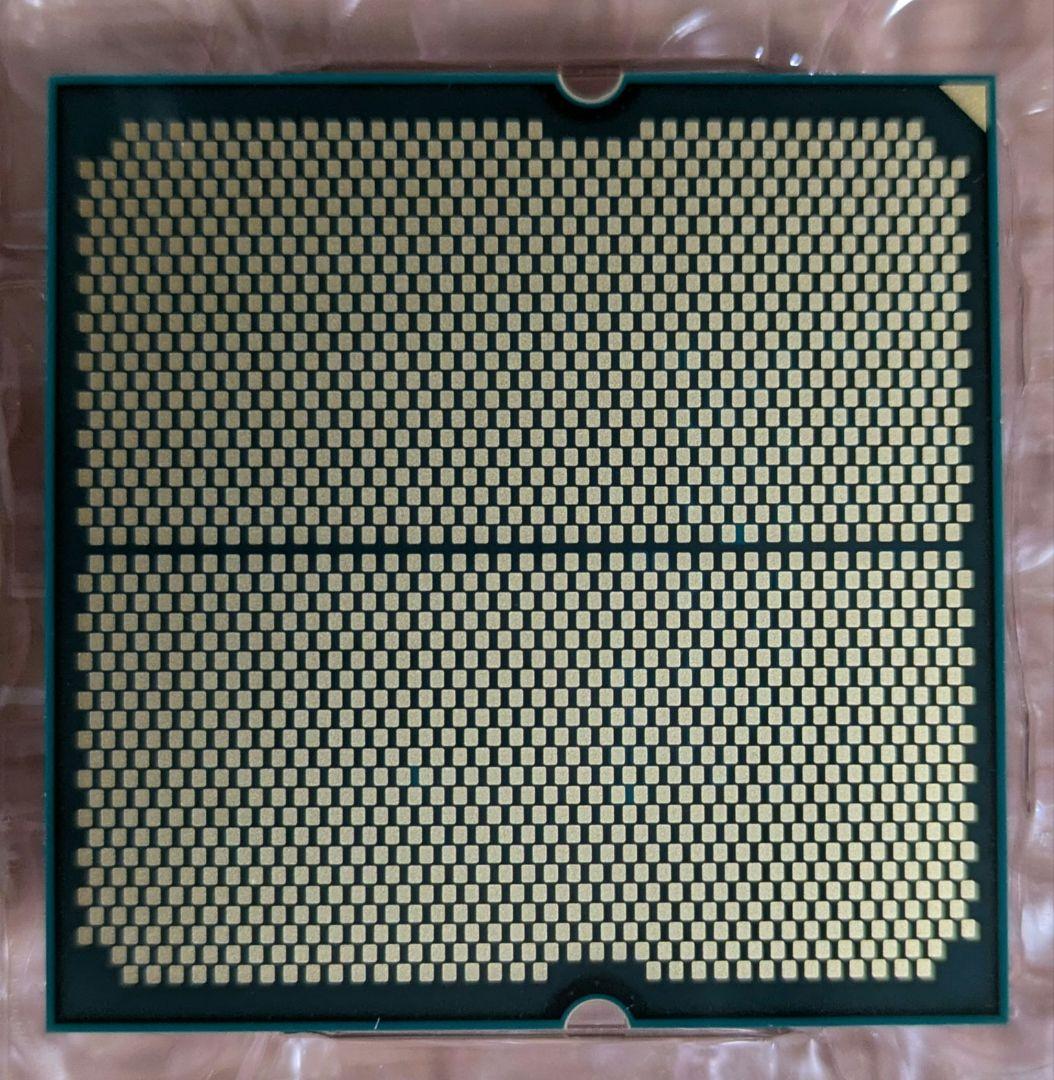 AMD Ryzen 5 7500F バルク品