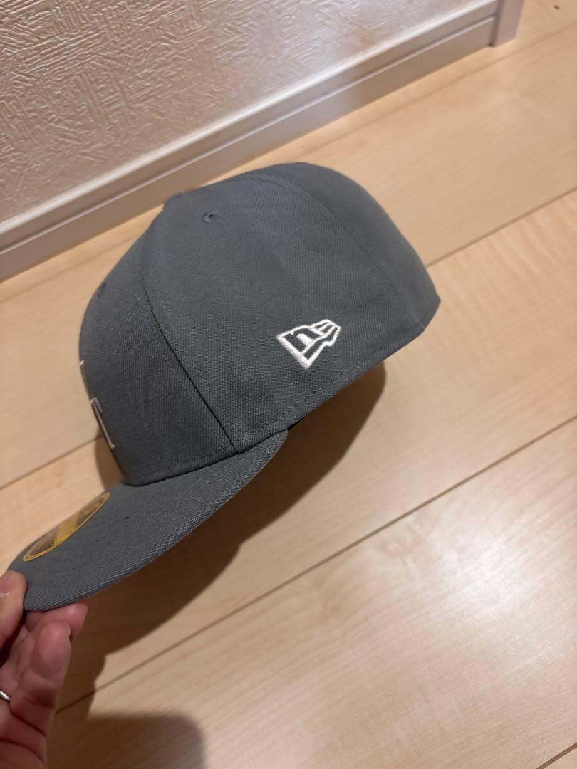 桃*郎様 25AW WTAPS×NEW ERA 7-8/3