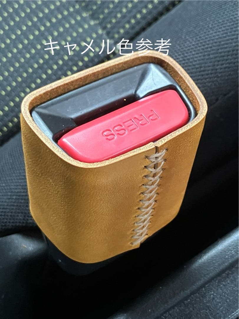 【玄達】ジムニーJB64/JB74用レザー用品6点