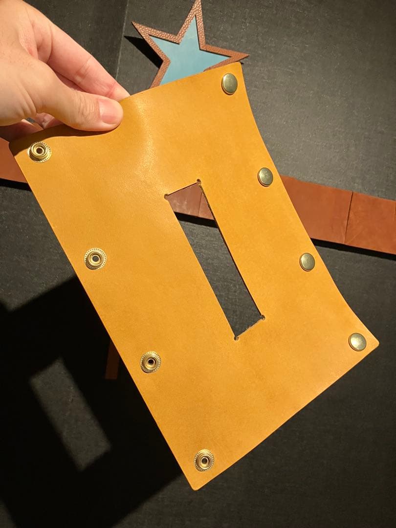 【玄達】ジムニーJB64/JB74用レザー用品6点