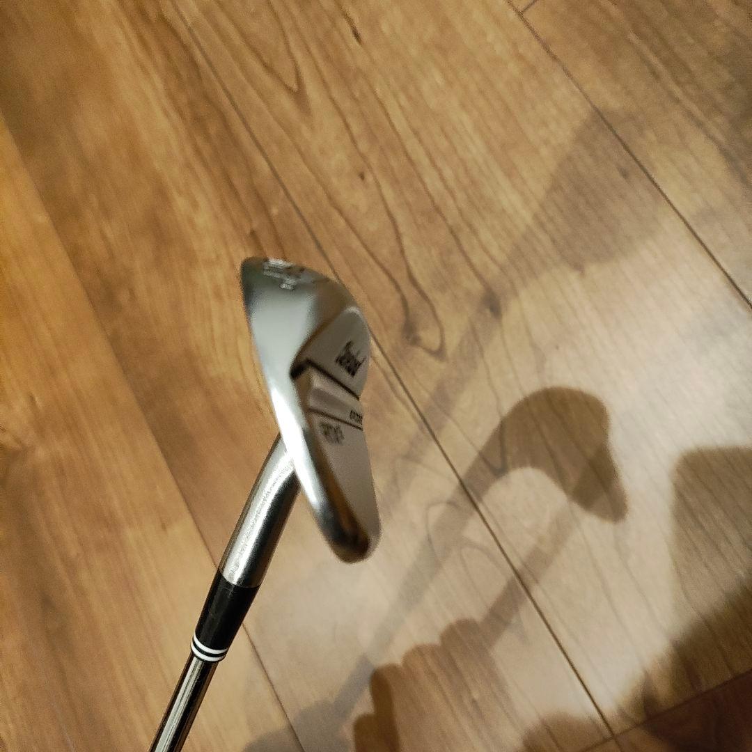 m*h様 クリーブランドウエッジRTX6 50°MID10 ダイナミックゴールド