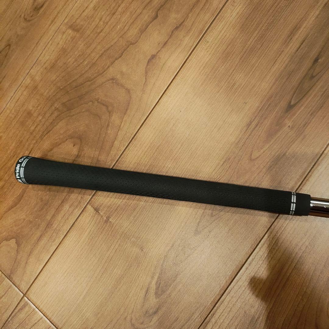 m*h様 クリーブランドウエッジRTX6 50°MID10 ダイナミックゴールド