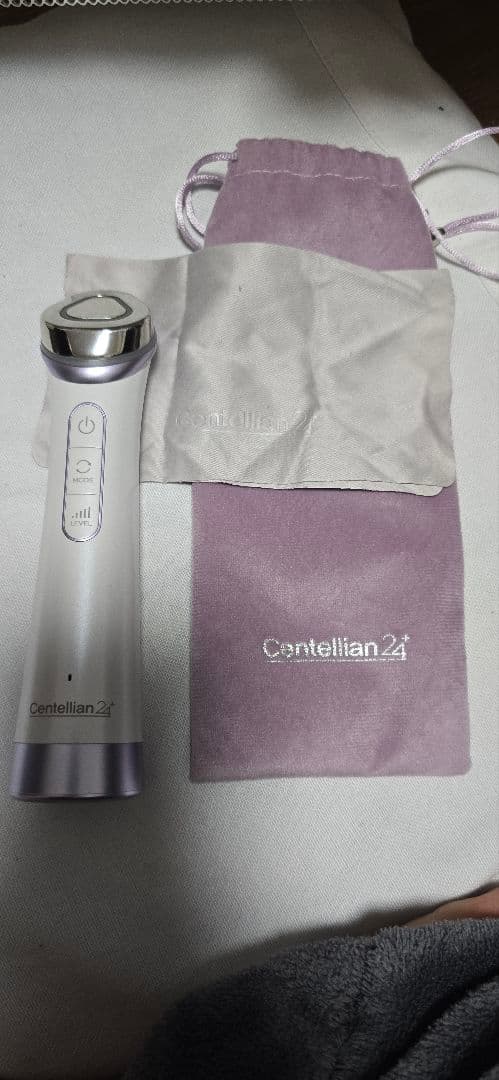 Centellian24センテリアン24　ザマデカプライム 美容器