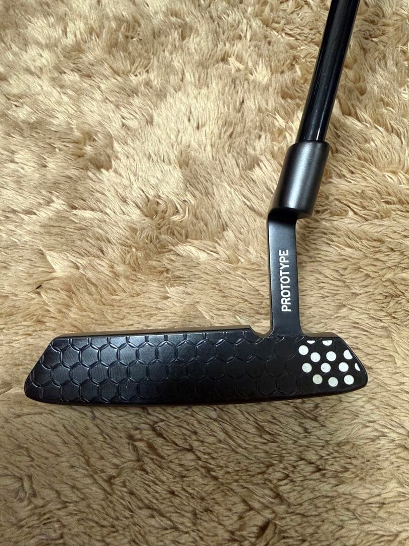 ムジークパターSS304 希少❗️美品❗️