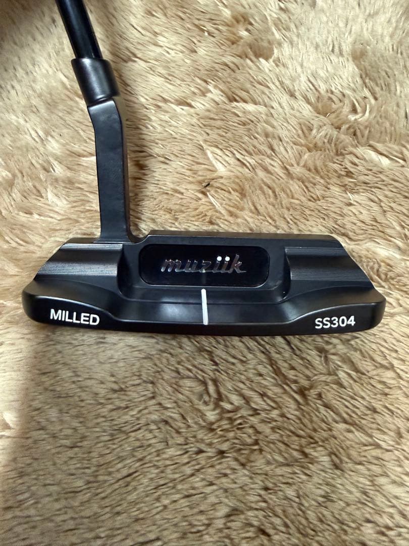 ムジークパターSS304 希少❗️美品❗️