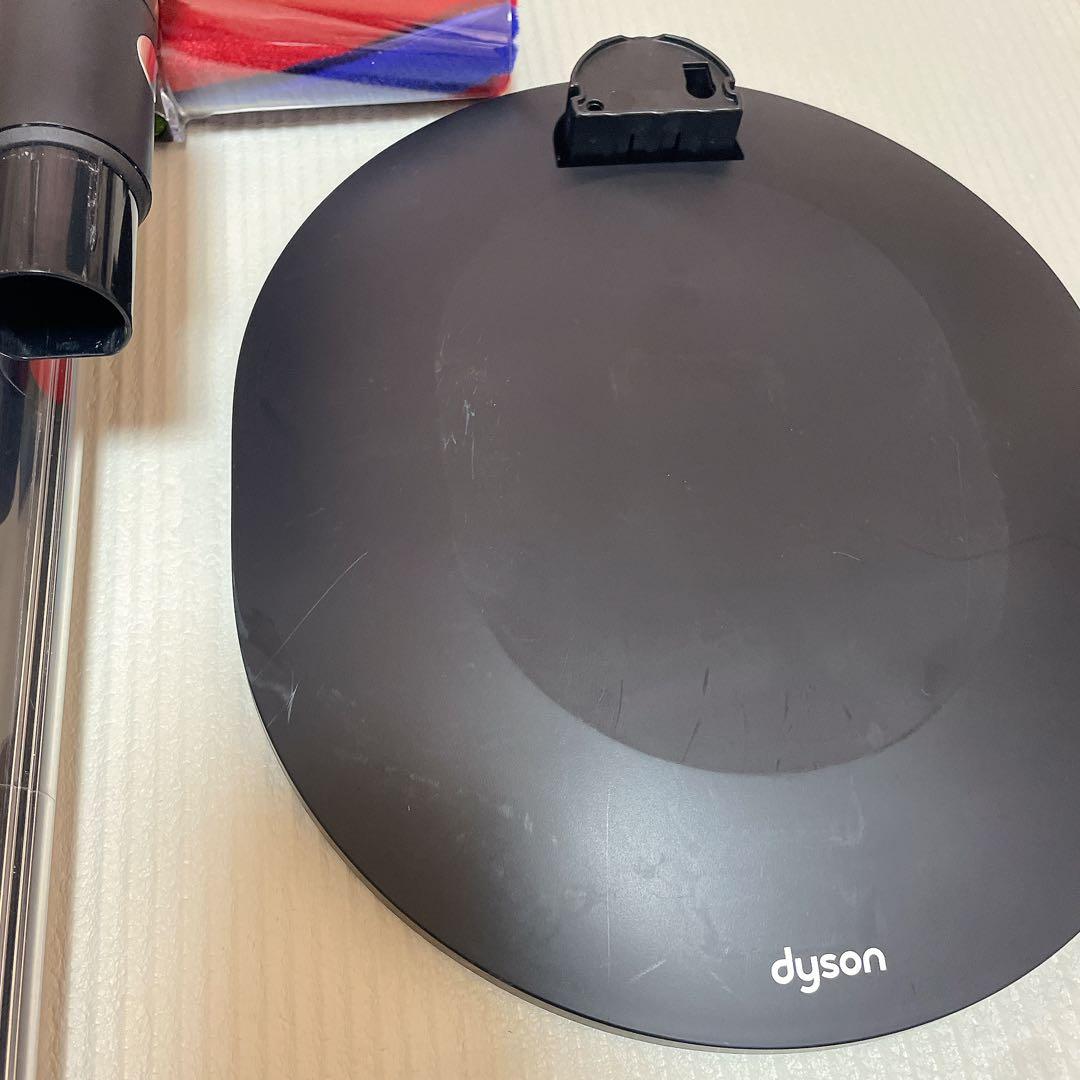 ダイソン SV50FC スティッククリーナー 本体　最新モデル