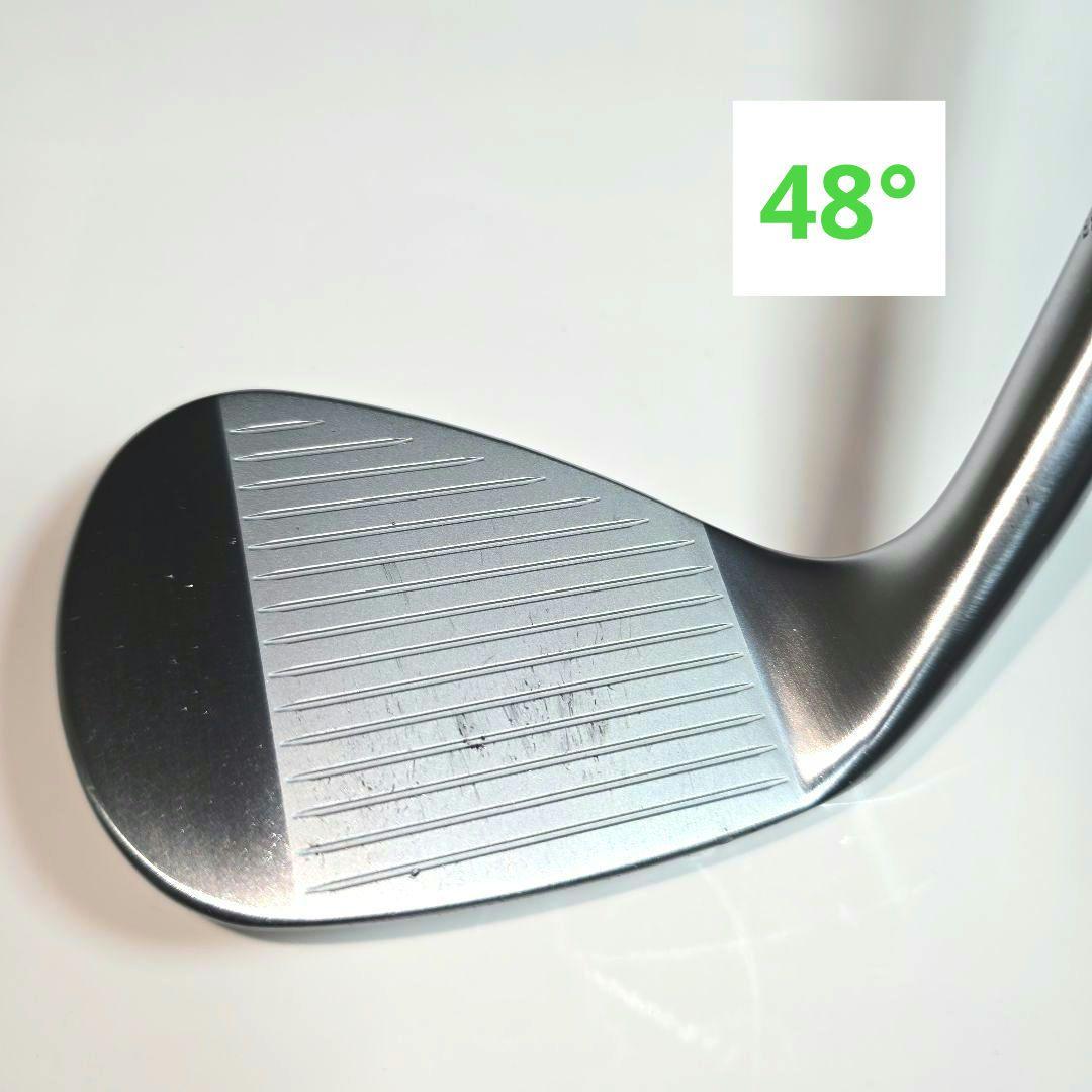 キャロウェイ OPUS ウエッジ 48°52° 2本セット（モーダス115 S）