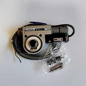 コンバーム真空センサ一体型 CVF-1-10HS35G　妙徳