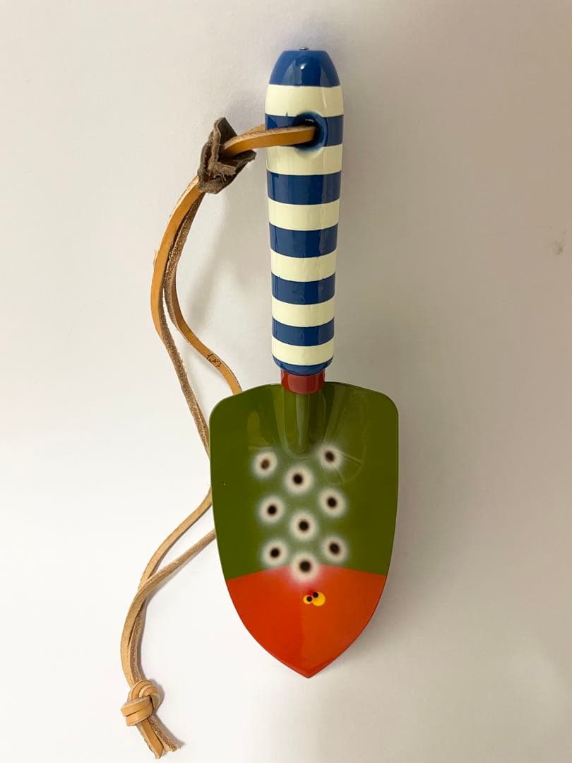 【未使用】痴虫 オシャベル beams