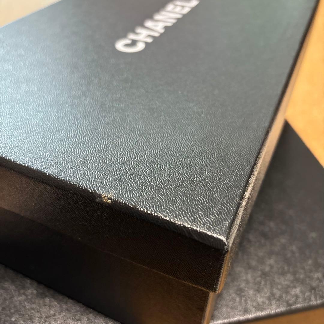 Say さま専用CHANEL シャネル　ディオール　空箱　まとめ売り　巾着