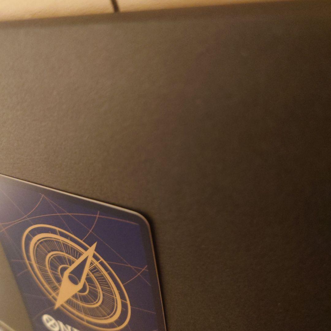 ワンピースカード ボア・ハンコック SR SP パラレル EB03-026 4