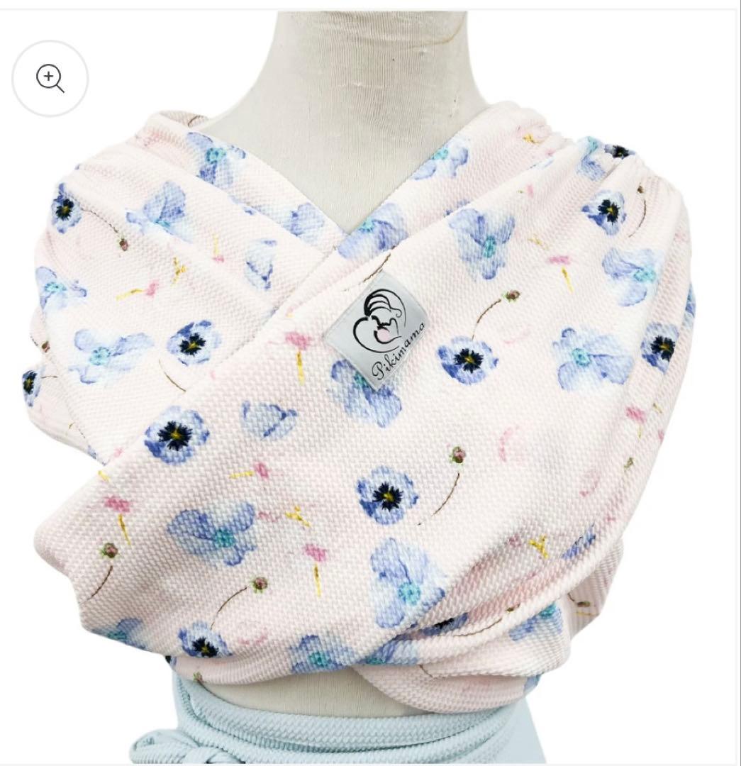 pikimamaスリング