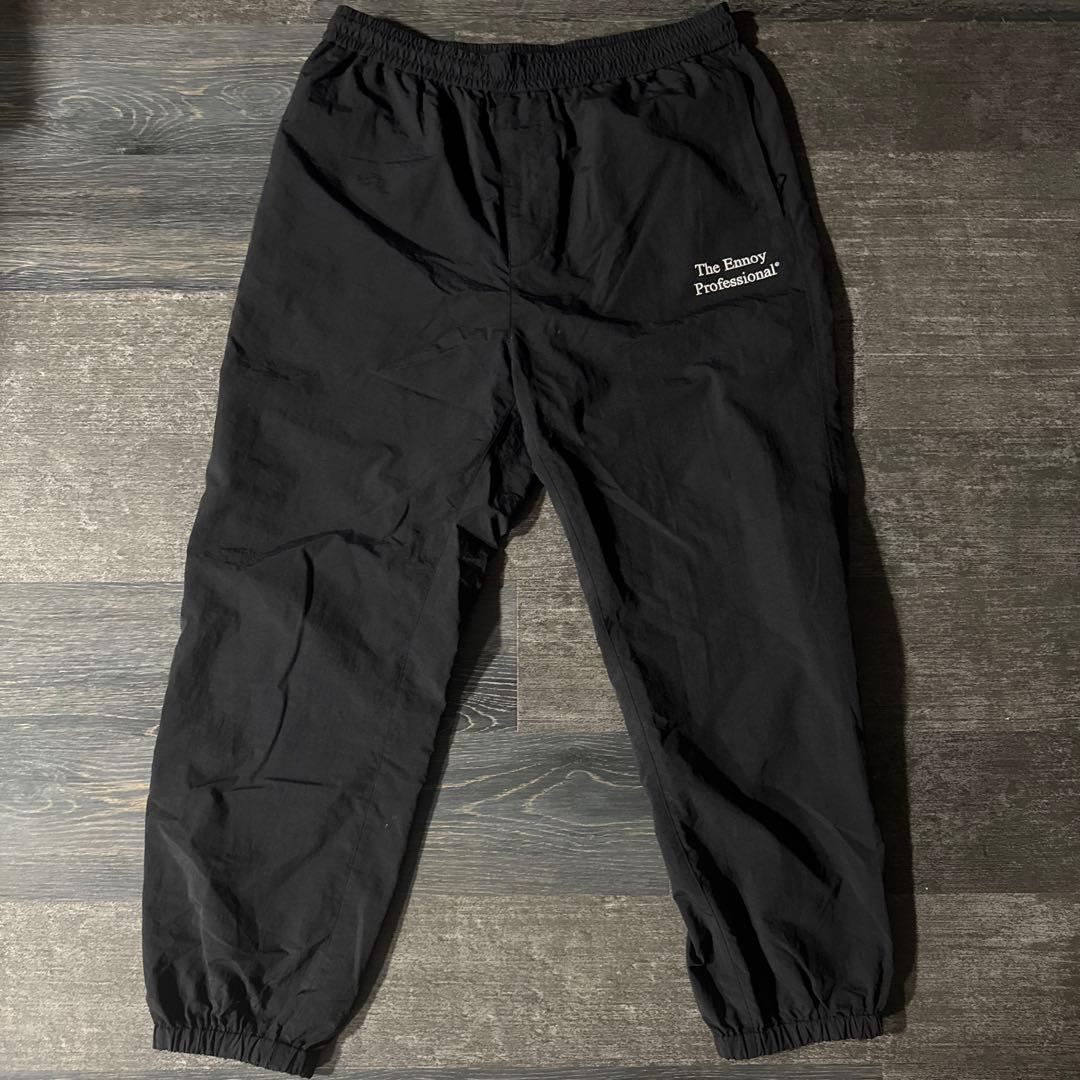 パンツ The Ennoy Professional 23aw NYLON PANTS