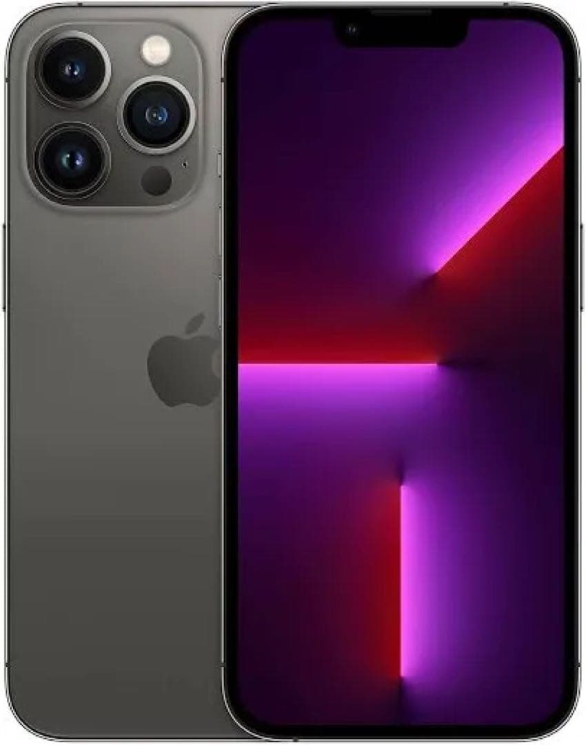 iPhone13 Pro 512GB SIMフリー