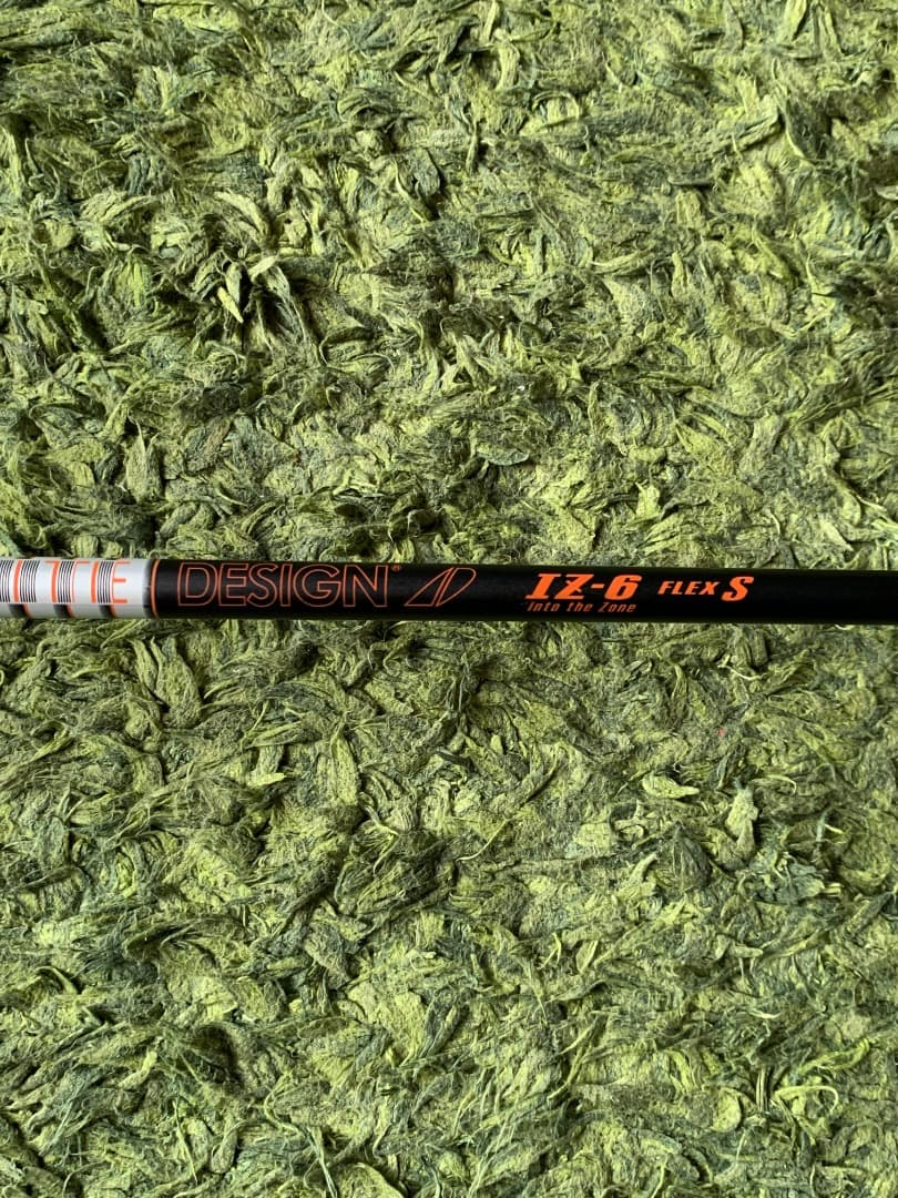 【中古】ヤマハ RMX 118 ドライバー10.5度　ツアーAD IZ-6S