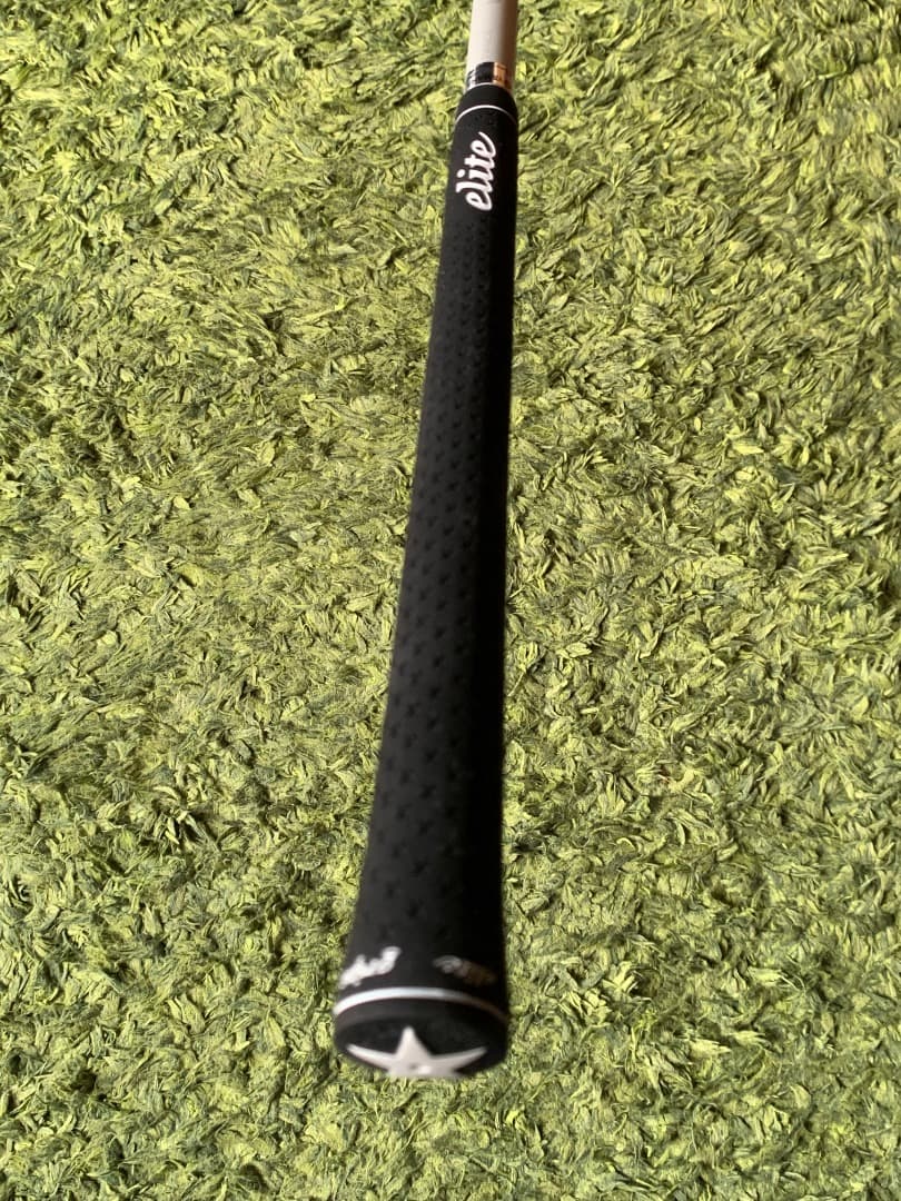 【中古】ヤマハ RMX 118 ドライバー10.5度　ツアーAD IZ-6S